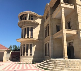 It was built in Novkhani in 21 sots, -2