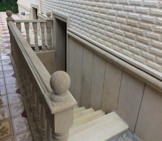 Buy country house in Azerbaijan Xanlar region, -4
