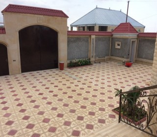 Buy country house in Azerbaijan Xanlar region, -6
