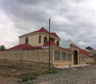 Buy country house in Azerbaijan Xanlar region, -7