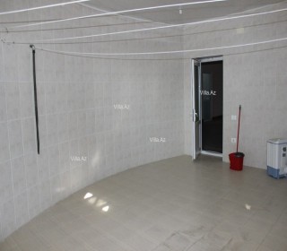 3-story, smartly furnished villa is for sale near the Asiman restaurant in Bak, -3