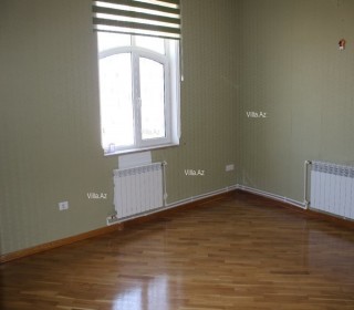 3-story, smartly furnished villa is for sale near the Asiman restaurant in Bak, -4