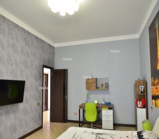 Zabrat mashtaga şosesində Araz marketin yaxın ev villa almaq, -3