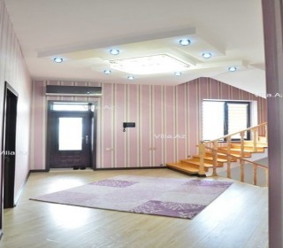 Zabrat mashtaga şosesində Araz marketin yaxın ev villa almaq, -4
