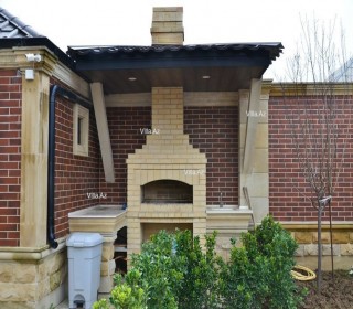 Zabrat mashtaga şosesində Araz marketin yaxın ev villa almaq, -5