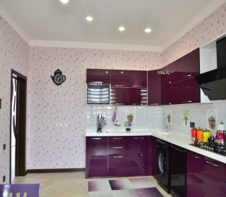 Zabrat mashtaga şosesində Araz marketin yaxın ev villa almaq, -8