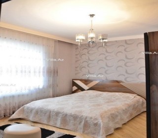 Zabrat mashtaga şosesində Araz marketin yaxın ev villa almaq, -9