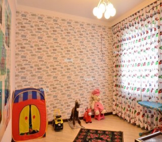 Zabrat mashtaga şosesində Araz marketin yaxın ev villa almaq, -10