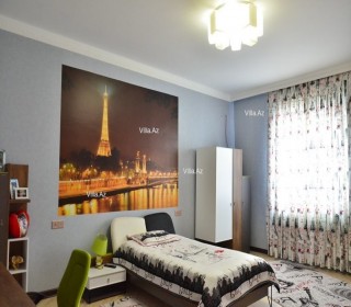 Zabrat mashtaga şosesində Araz marketin yaxın ev villa almaq, -12