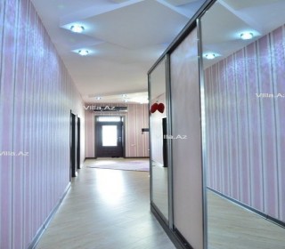 Zabrat mashtaga şosesində Araz marketin yaxın ev villa almaq, -14
