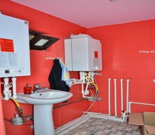 Zabrat mashtaga şosesində Araz marketin yaxın ev villa almaq, -15