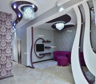 Zabrat mashtaga şosesində Araz marketin yaxın ev villa almaq, -16
