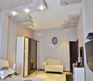 Zabrat mashtaga şosesində Araz marketin yaxın ev villa almaq, -19