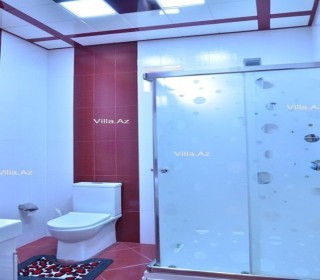 Zabrat mashtaga şosesində Araz marketin yaxın ev villa almaq, -20