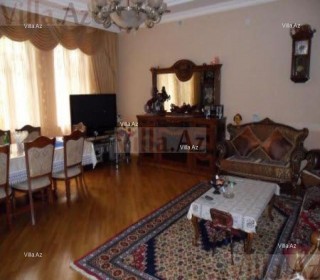 Sale houses for sale in Baku, Binagadi, Azerbaijan, -7