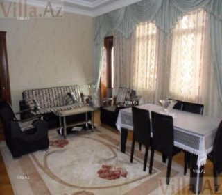 Sale houses for sale in Baku, Binagadi, Azerbaijan, -8