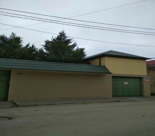 House for sale in the city of Sumgayit, in the 16th microdistrict, -3