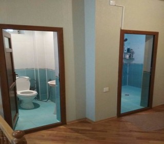 House for sale in the city of Sumgayit, in the 16th microdistrict, -9