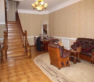 villa for sale in Baku, Binagadi, Azerbaijan, -2