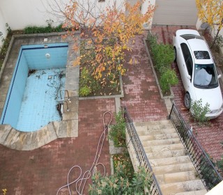 villa for sale in Baku, Binagadi, Azerbaijan, -12