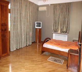 villa for sale in Baku, Binagadi, Azerbaijan, -14