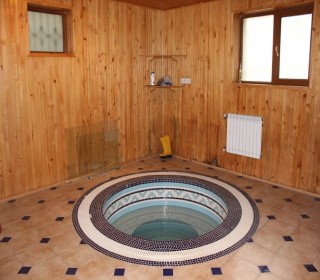 villa for sale in Baku, Binagadi, Azerbaijan, -15