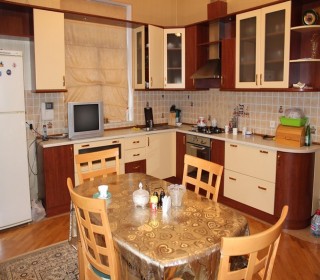 villa for sale in Baku, Binagadi, Azerbaijan, -17