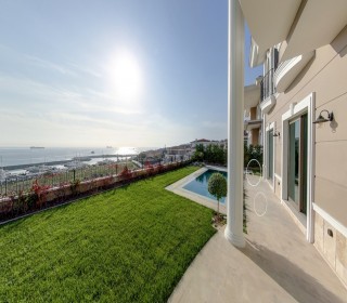 Sale Villa (abroad), -2