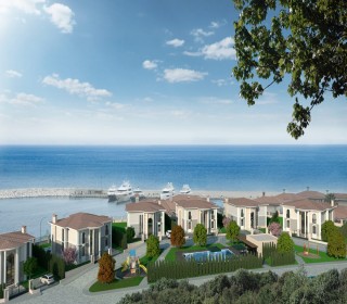 Sale Villa (abroad), -14