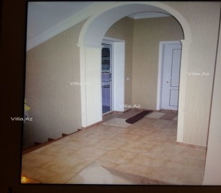 novxanıda təmirli villa almaq, -3