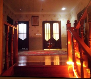 novxanıda təmirli villa almaq, -4