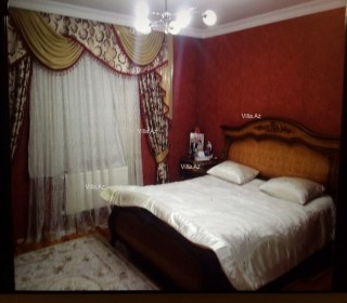 novxanıda təmirli villa almaq, -5