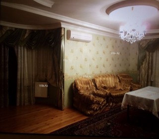 novxanıda təmirli villa almaq, -6