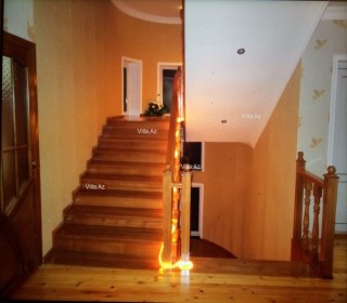 novxanıda təmirli villa almaq, -7