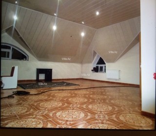 novxanıda təmirli villa almaq, -9