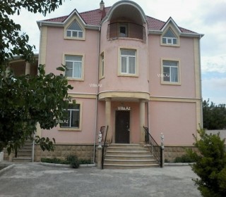 novxanıda təmirli villa almaq, -10