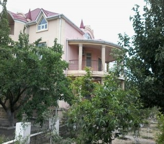 novxanıda təmirli villa almaq, -11