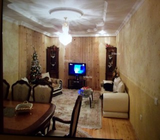 novxanıda təmirli villa almaq, -12