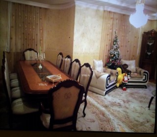 novxanıda təmirli villa almaq, -13