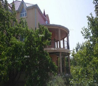 novxanıda təmirli villa almaq, -14