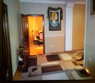 novxanıda təmirli villa almaq, -15