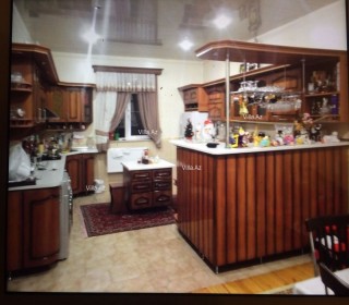 novxanıda təmirli villa almaq, -16