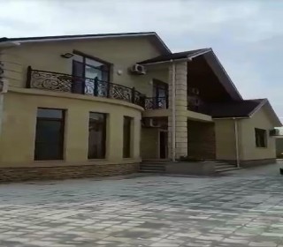 novxanıda bahalı villalar, -2