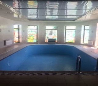 novxanıda bahalı villalar, -7