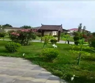 novxanıda bahalı villalar, -11