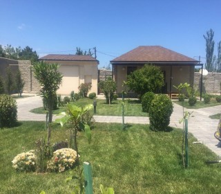 novxanıda bahalı villalar, -14