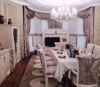 villas for sale in Baku, Binagadi, Azerbaijan, -12