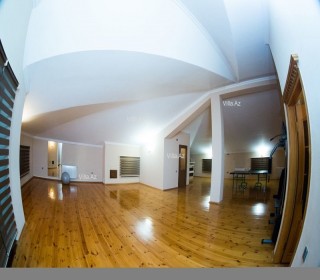 Həzə Aslanov qəsəbəsində Ukrayna dairəsi yaxınlığında villa, -6