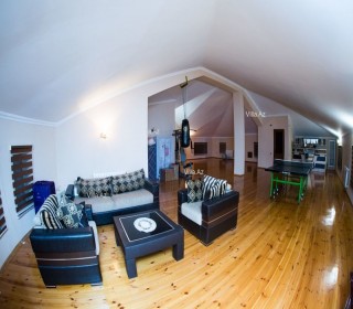 Həzə Aslanov qəsəbəsində Ukrayna dairəsi yaxınlığında villa, -7