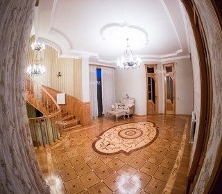 Həzə Aslanov qəsəbəsində Ukrayna dairəsi yaxınlığında villa, -16